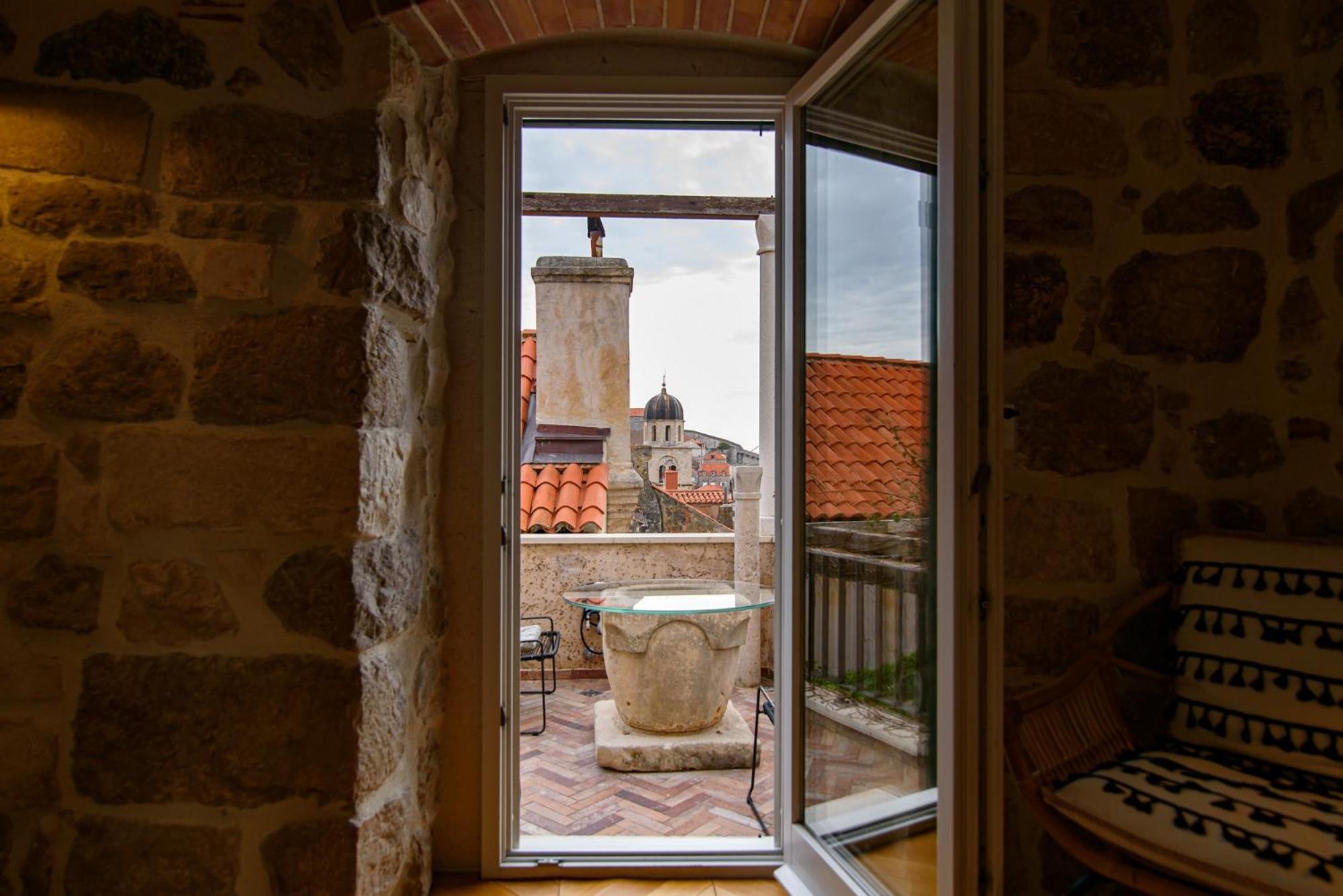 Villa Monte Santo By Duhomes Dubrovnik Exterior foto