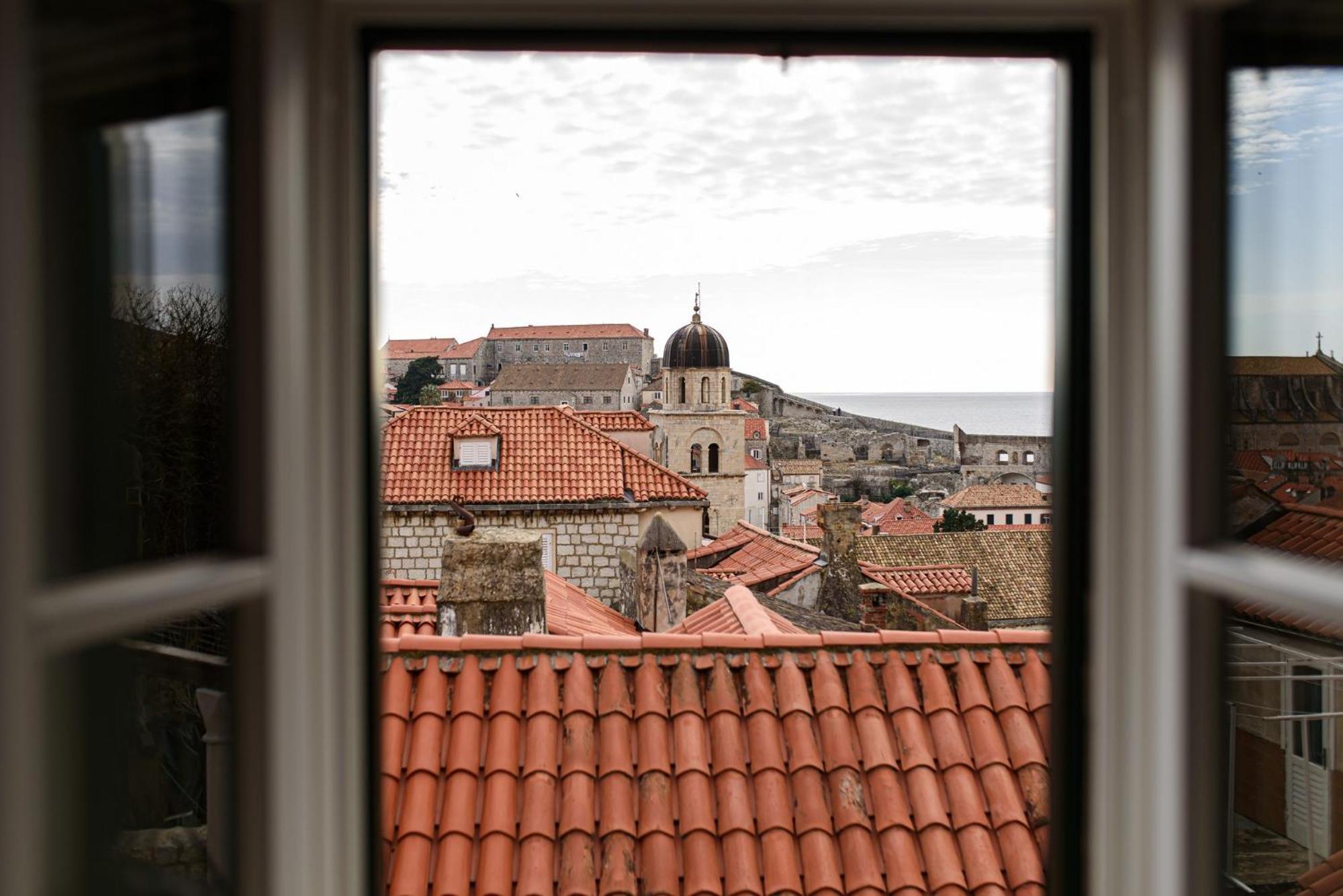 Villa Monte Santo By Duhomes Dubrovnik Exterior foto