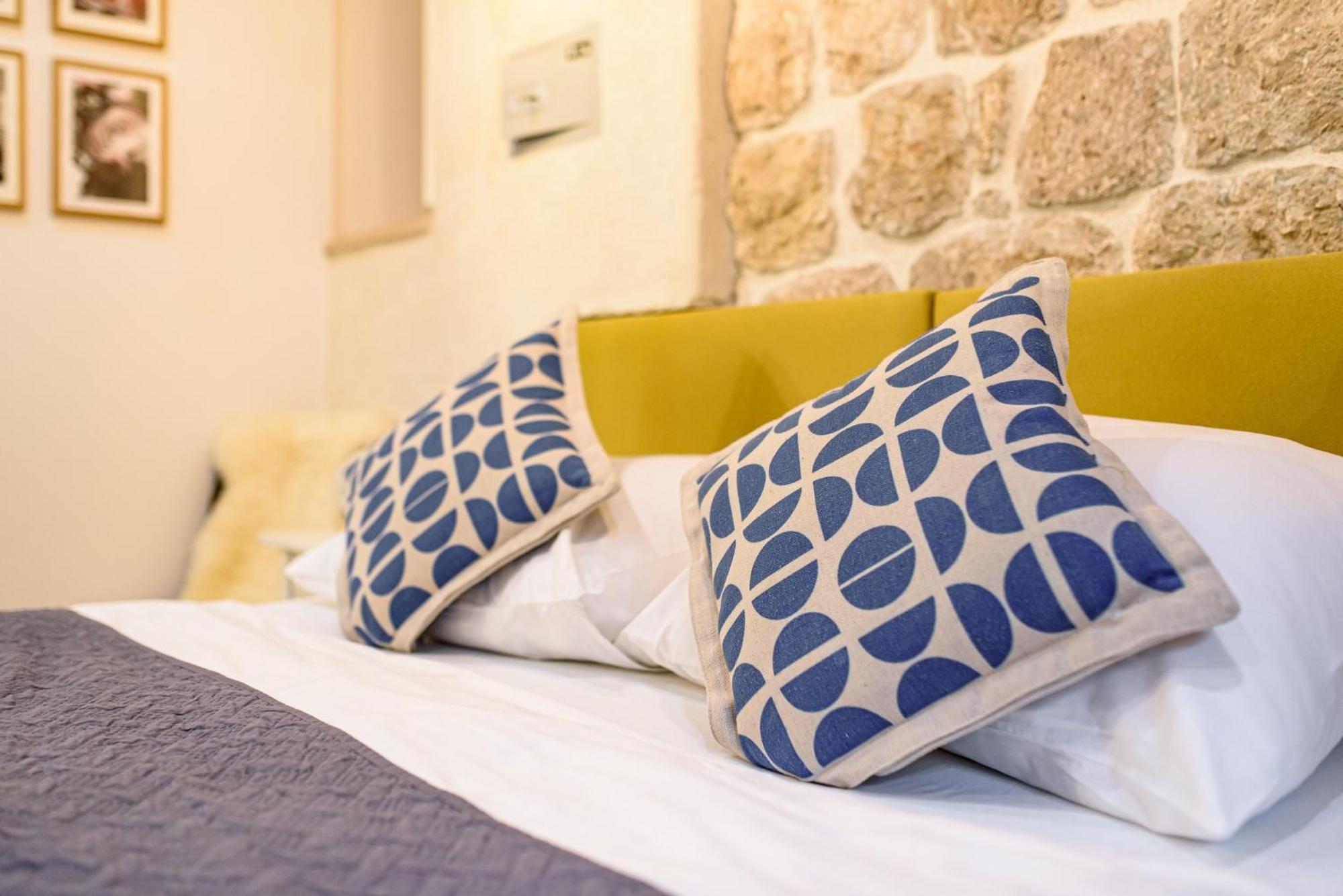 Villa Monte Santo By Duhomes Dubrovnik Exterior foto
