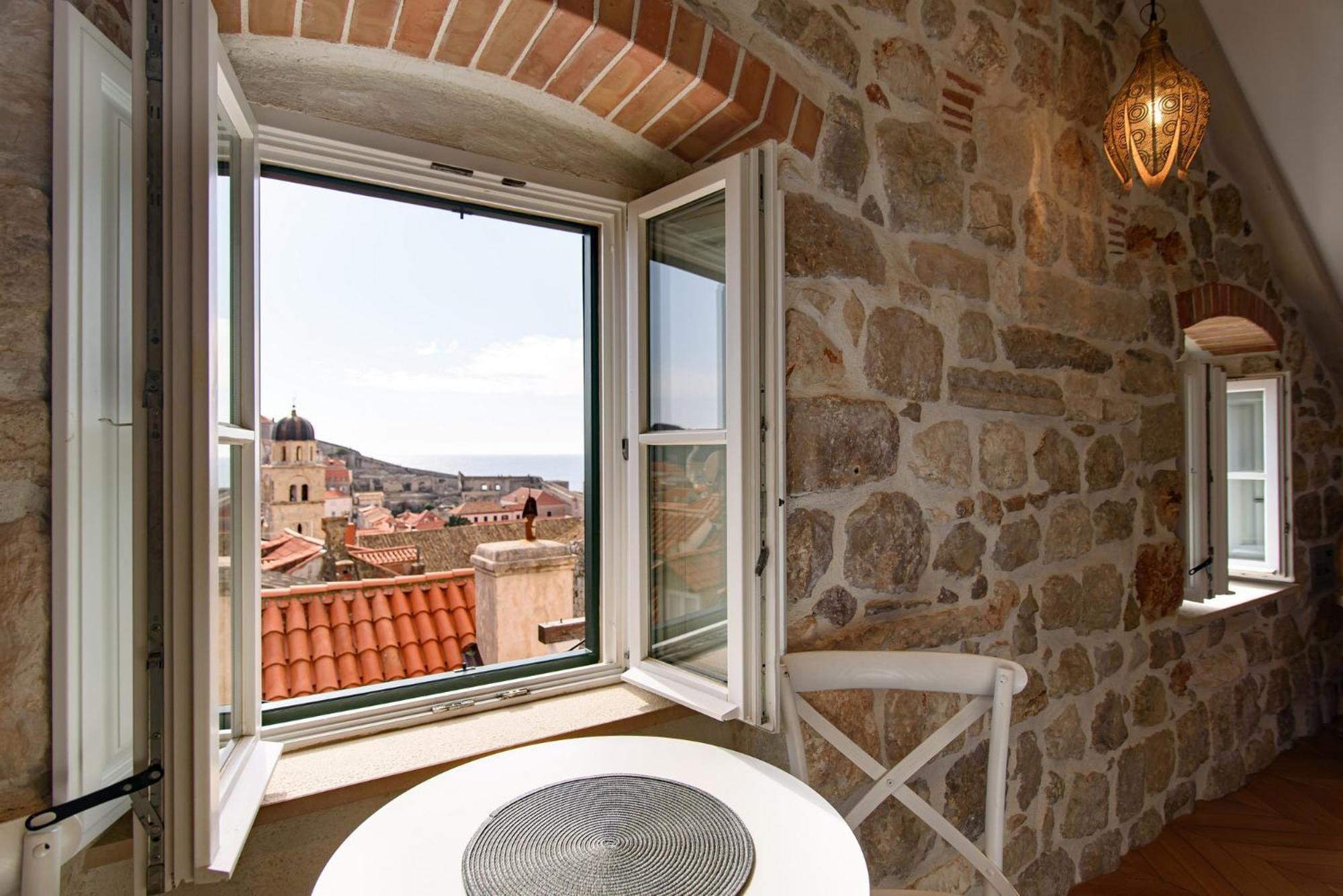 Villa Monte Santo By Duhomes Dubrovnik Exterior foto