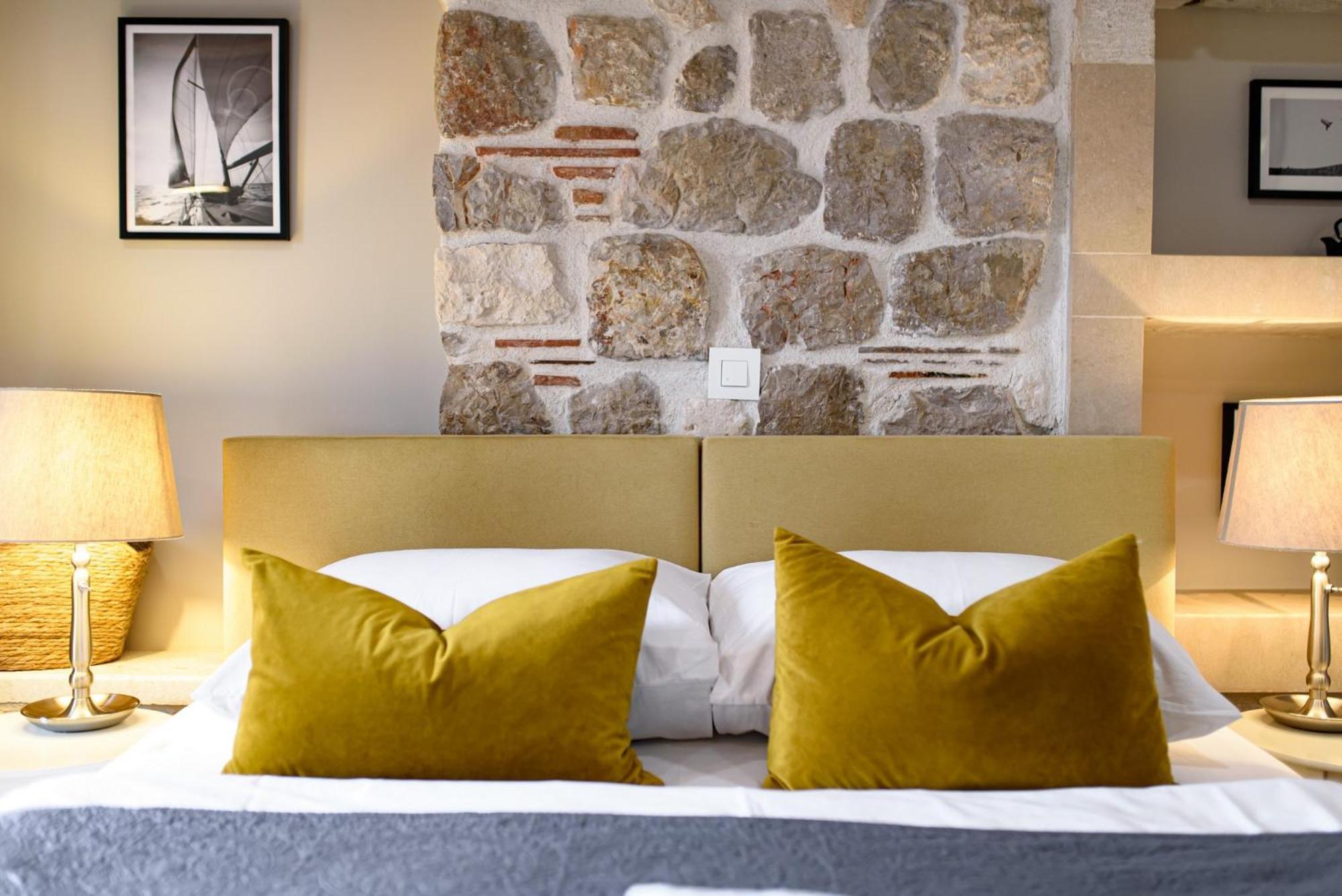 Villa Monte Santo By Duhomes Dubrovnik Exterior foto